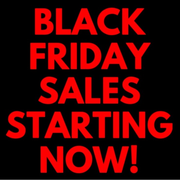 Instructions - HOW TO BUNDLE Black Friday Deals & Discounts - Picture 1 of 1